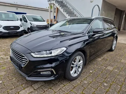 Annonce FORD MONDEO Diesel 2019 d'occasion 