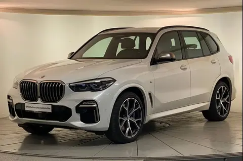 Annonce BMW X5 Diesel 2018 d'occasion 