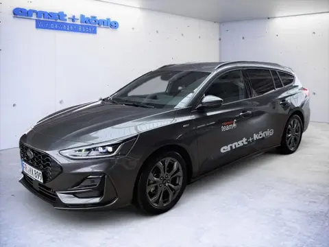 Annonce FORD FOCUS Essence 2024 d'occasion 