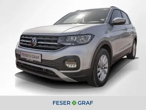 Used VOLKSWAGEN T-CROSS Petrol 2023 Ad 