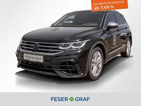 Annonce VOLKSWAGEN TIGUAN Essence 2023 d'occasion 