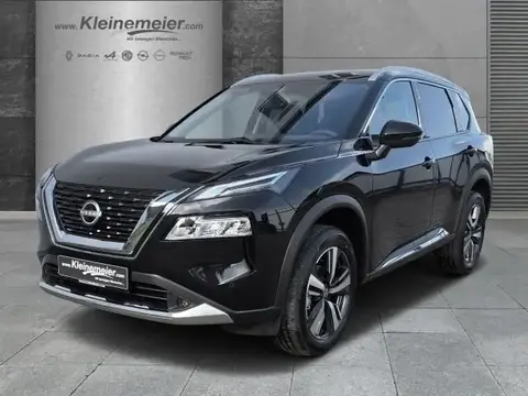 Annonce NISSAN X-TRAIL Essence 2024 d'occasion 