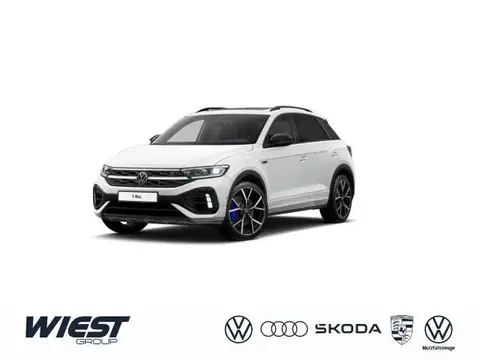 Annonce VOLKSWAGEN T-ROC Essence 2024 d'occasion 