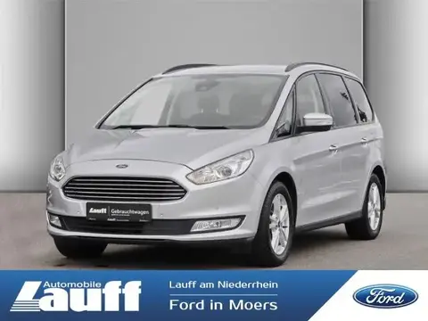 Used FORD GALAXY Petrol 2017 Ad 