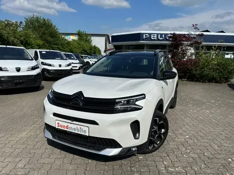 Used CITROEN C5 AIRCROSS Hybrid 2023 Ad 