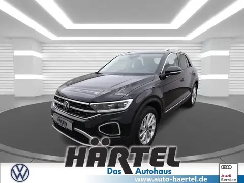 Used VOLKSWAGEN T-ROC Petrol 2023 Ad 