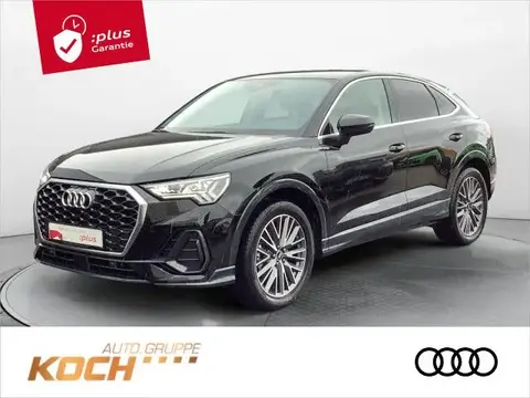 Used AUDI Q3 Petrol 2024 Ad 