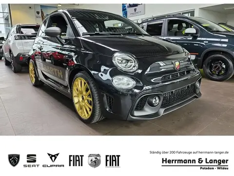 Used ABARTH 695 Petrol 2024 Ad 