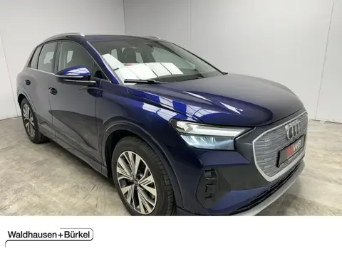 Used AUDI Q4 Not specified 2023 Ad 