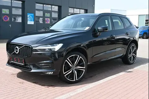 Used VOLVO XC60 Diesel 2021 Ad 