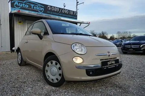 Used FIAT 500 Diesel 2014 Ad 