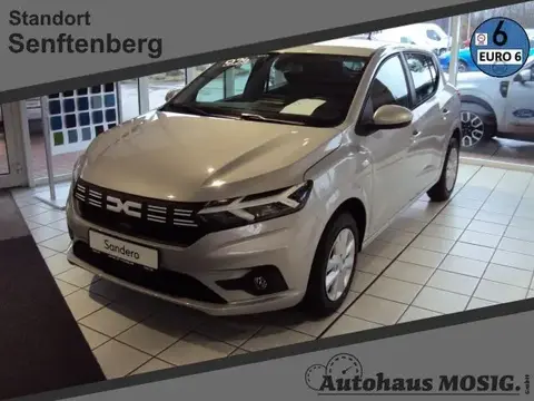 Used DACIA SANDERO Petrol 2024 Ad 