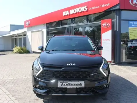 Annonce KIA SPORTAGE Essence 2024 d'occasion Allemagne