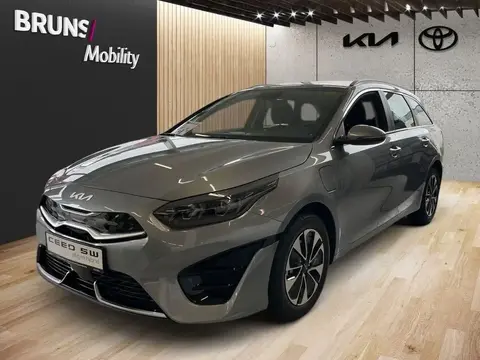 Annonce KIA CEED Hybride 2023 d'occasion 