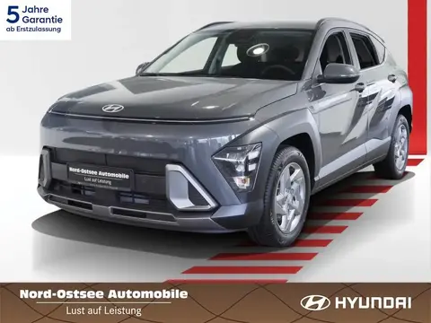 Annonce HYUNDAI KONA Essence 2024 d'occasion 