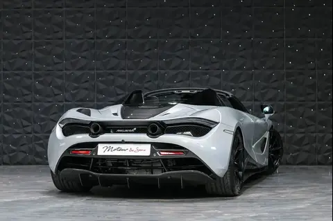 Used MCLAREN 720S Petrol 2019 Ad 