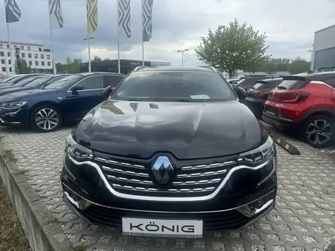 Used RENAULT TALISMAN Petrol 2022 Ad 