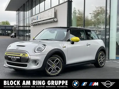 Used MINI COOPER Not specified 2021 Ad 