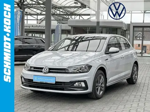 Used VOLKSWAGEN POLO Petrol 2020 Ad 