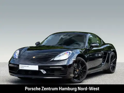 Used PORSCHE 718 Petrol 2023 Ad 