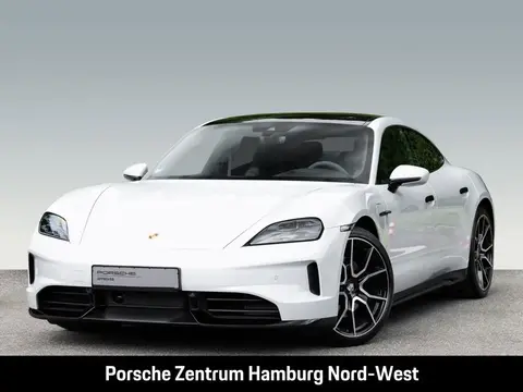 Annonce PORSCHE TAYCAN Non renseigné 2024 d'occasion 