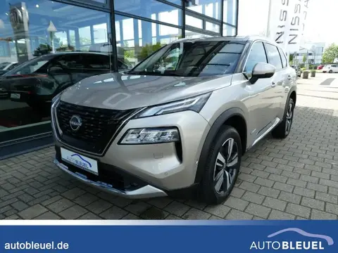 Annonce NISSAN X-TRAIL Hybride 2024 d'occasion 