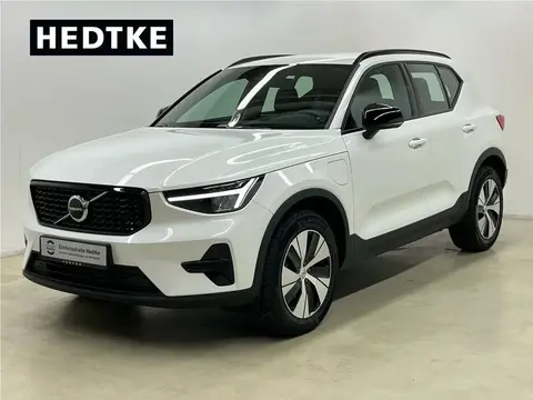 Used VOLVO XC40 Hybrid 2023 Ad 