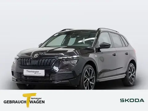 Annonce SKODA KAMIQ Essence 2021 d'occasion 