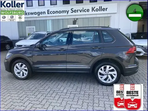 Annonce VOLKSWAGEN TIGUAN Diesel 2020 d'occasion 