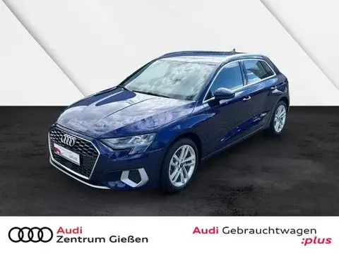 Used AUDI A3 Petrol 2023 Ad 