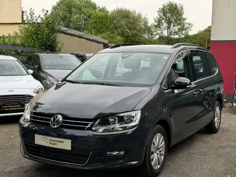 Used VOLKSWAGEN SHARAN Petrol 2022 Ad 