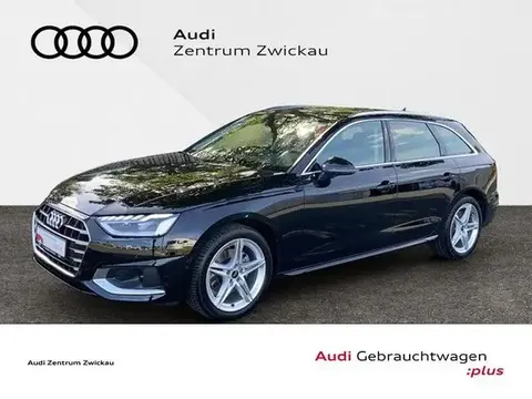 Used AUDI A4 Petrol 2024 Ad 