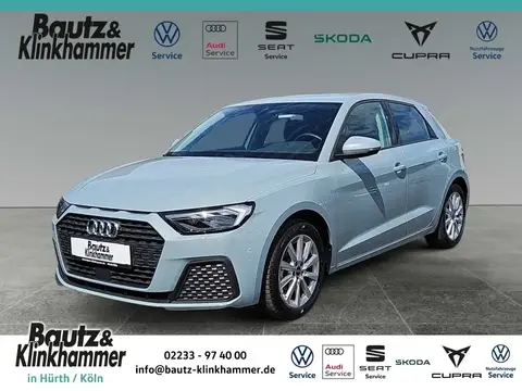 Used AUDI A1 Petrol 2023 Ad 