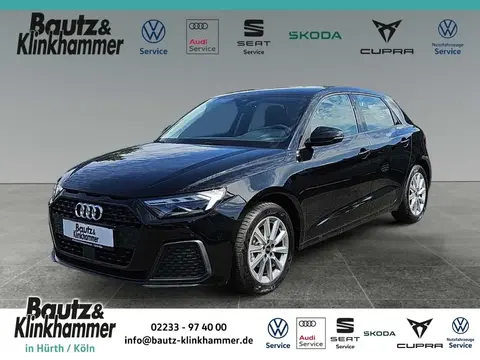 Used AUDI A1 Petrol 2023 Ad 