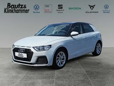 Annonce AUDI A1 Essence 2022 d'occasion 