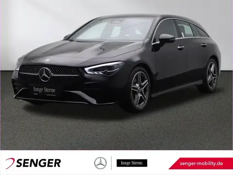 Used MERCEDES-BENZ CLASSE CLA Petrol 2023 Ad 