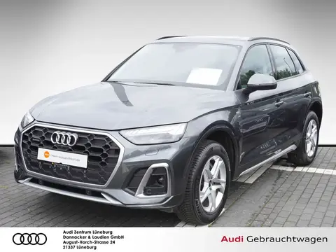 Annonce AUDI Q5 Diesel 2020 d'occasion 