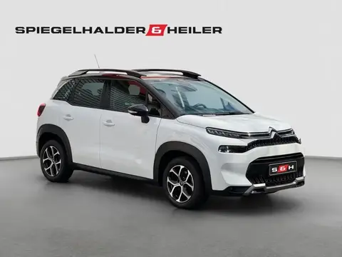 Annonce CITROEN C3 AIRCROSS Essence 2021 d'occasion 