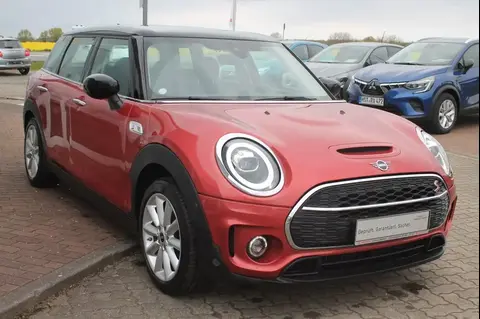 Used MINI COOPER Petrol 2020 Ad 