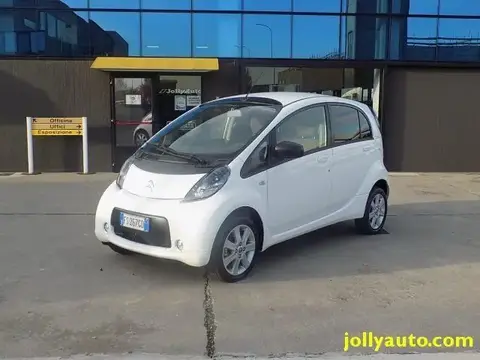 Used CITROEN C-ZERO Not specified 2018 Ad 