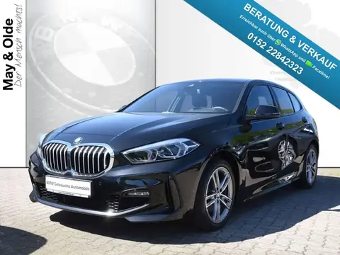 Annonce BMW SERIE 1 Essence 2023 d'occasion 