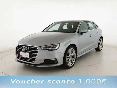 Used AUDI A3  2020 Ad 