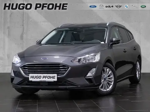 Annonce FORD FOCUS Essence 2019 d'occasion 