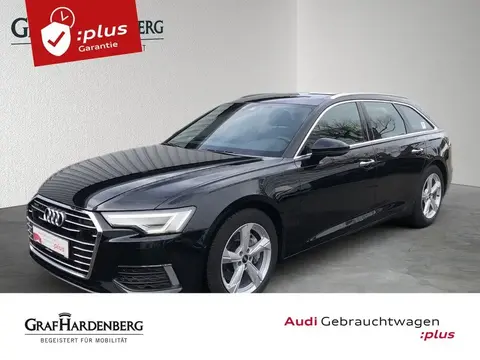 Used AUDI A6 Petrol 2023 Ad 