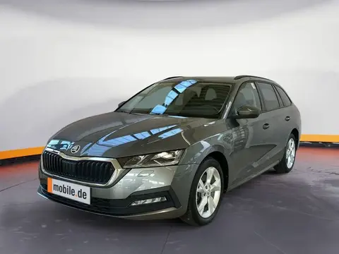 Annonce SKODA OCTAVIA Hybride 2022 d'occasion 