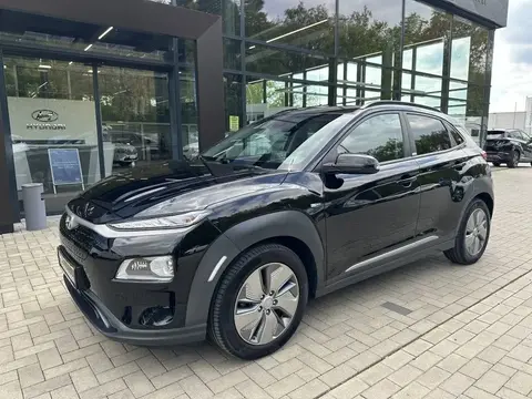 Used HYUNDAI KONA Not specified 2020 Ad 