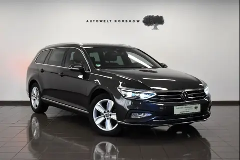 Annonce VOLKSWAGEN PASSAT Diesel 2023 d'occasion 