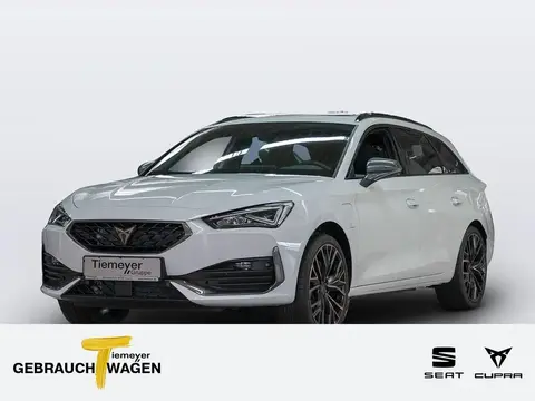 Annonce CUPRA LEON Hybride 2023 d'occasion 