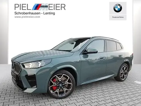 Annonce BMW IX2 Non renseigné 2024 d'occasion 