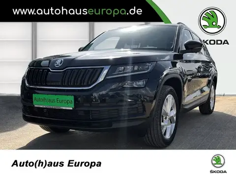 Annonce SKODA KODIAQ Essence 2019 d'occasion 